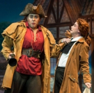 BWW Review: Disney's BEAUTY AND THE BEAST is a Vibrant Storybook Come to Life at Red  Photo