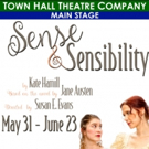 Town Hall Theatre Closes Season With Kate Hamill's Exuberant SENSE & SENSIBILITY