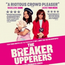 VIDEO: Netflix Releases Trailer for THE BREAKER UPPERERS Photo