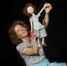 SQUIRREL STOLE MY UNDERPANTS Readies To Wreak Havoc At The Center For Puppetry Arts