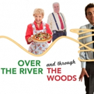Contra Costa Civic Theatre Presents OVER THE RIVER AND THROUGH THE WOODS Photo