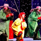 BWW Review: SLAVA'S SNOW SHOW, King's Theatre, Glasgow Photo