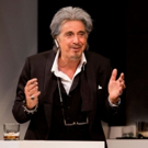 Wake Up With BWW 11/26: CELEBRITY AUTOBIOGRAPHY Begins, and More! Image