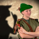Disney's PETER PAN JR. to Open At Artisan Center Theater