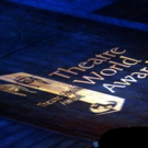 TV: On the Red Carpet for the 2019 Theatre World Awards