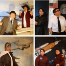 Atlantic Coast Theater Presents: FLIGHT