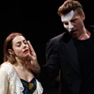 VIDEO: Roxmouth, Picerno Sing Excerpts from THE PHANTOM OF THE OPERA-World Tour Video