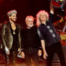 ABC to Air THE SHOW MUST GO ON: THE QUEEN + ADAM LAMBERT STORY Photo