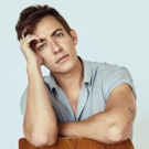GLEE's Kevin McHale Releases Debut Single 'Help Me Now' Video