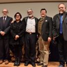 Se rememoró al arquitecto Rafael López Rangel en el Palacio de Bellas Artes Video