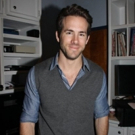 Ryan Reynolds Will Produce Horror Film THE PATIENT WHO NEARLY DROVE ME OUT OF MEDICIN Photo