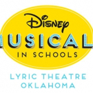 Five OKC Schools Selected For Disney Musicals In Schools Program Video