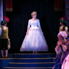BWW Review: Steeped in Tradition, Raleigh Little Theatre's CINDERELLA Brims with Ench Photo