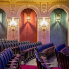 Photo Flash: A Peek at the Newly Restored Capitol Theatre in Flint Photo