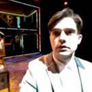 VIDEO: Check Out 360 Degrees of Andy Mientus in DCPA's THE WHO'S TOMMY Photo