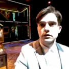 VIDEO: Check Out 360 Degrees of Andy Mientus in DCPA's THE WHO'S TOMMY