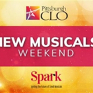 Pittsburgh CLO Announces Cast of New Musicals Weekend Photo