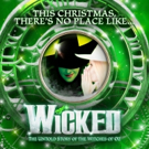 There's No Place Like Home! WICKED Flies Back To Manchester This Christmas Photo