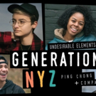 Young New Yorkers to Share Stories in Ping Chong + Company's 'UNDESIRABLE ELEMENTS' Video