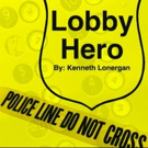 Lake Worth Playhouse Presents LOBBY HERO by Kenneth Lonergan Photo