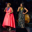 Covenant House Honors Audra McDonald and Capathia Jenkins on a Special Night for Home Video