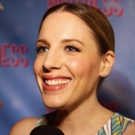 #TBT: WAITRESS Opens Up On Broadway! Video