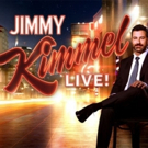 Bono and Friends Return to JIMMY KIMMEL LIVE (RED) BENEFIT SHOW Video