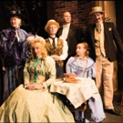 BWW Review: THE IMPORTANCE OF BEING EARNEST at The Santa Fe Playhouse Photo