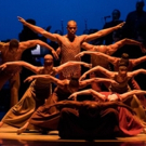 BWW Review: Alvin Ailey American Dance Theater - 60 Years, Still Ascending at The…