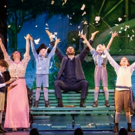 BWW Review: A Whimsical and Breathtaking FINDING NEVERLAND at The Oncenter Crouse Hin Photo