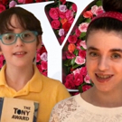 BWW TV: The Kid Critics Weigh In on the 72nd Annual Tony Awards! Photo