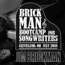 Jim Brickman to Host Bootcamp for Songwriters Powered by Sound Royalties Video