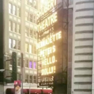 VIDEO: Hello, Bernie! Watch Bernadette Peters' Name Go Up in Lights on the Marquee fo Photo