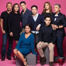 Atlantis Theatrical Announces Full Cast For ANGELS IN AMERICA: MILLENNIUM APPROACHES