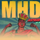 Rising French Rap Star MHD Unveils New Single BODYGUARD Photo