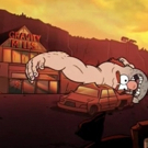 Disney Removes Voice of Louis CK from GRAVITY FALLS Episodes