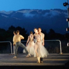 Julia Adam Dance Presents QUINTESSENCE, Blending Art, Food And Nature In Beautiful We