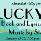 Tickets For LUCKY STIFF Presented By The Shenandoah Valley Governor's School Are Now  Photo