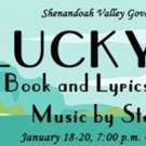 Tickets For LUCKY STIFF Presented By The Shenandoah Valley Governor's School Are Now…