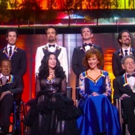 Wake Up With BWW 12/28: PARADE Reading, Kennedy Center Honors, and More! Image