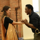 Photo Flash: In Rehearsal with The Public Theater's OTHELLO