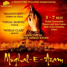 MUGHAL-E-AZAM: THE MUSICAL Will Make Dubai Opera Premiere