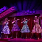Photo Flash: First Look at THE MARVELOUS WONDERETTES: CAPS & GOWNS at Geva Theatre Ce Photo