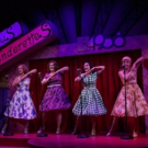 Photo Flash: First Look at THE MARVELOUS WONDERETTES: CAPS & GOWNS at Geva Theatre…