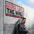 George Lopez to Bring 'THE WALL' Tour to Morrison Center This Spring Video