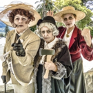 Santa Paula Theater Center Presents its 25th Annual Ghostwalk