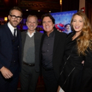 Photo Flash: Blake Lively and Ryan Reynolds Held a MARY POPPINS RETURNS Screening at…