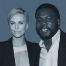 Charlize Theron And Kweku Mandela to Hold Talk on Nelson Mandela Photo