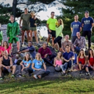 CBS Announces Racers for Milestone 30th Season of THE AMAZING RACE Video
