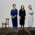 Lois Chimimba, Alexander Elliot, and More Join THREE SISTERS at the Almeida Theatre Photo